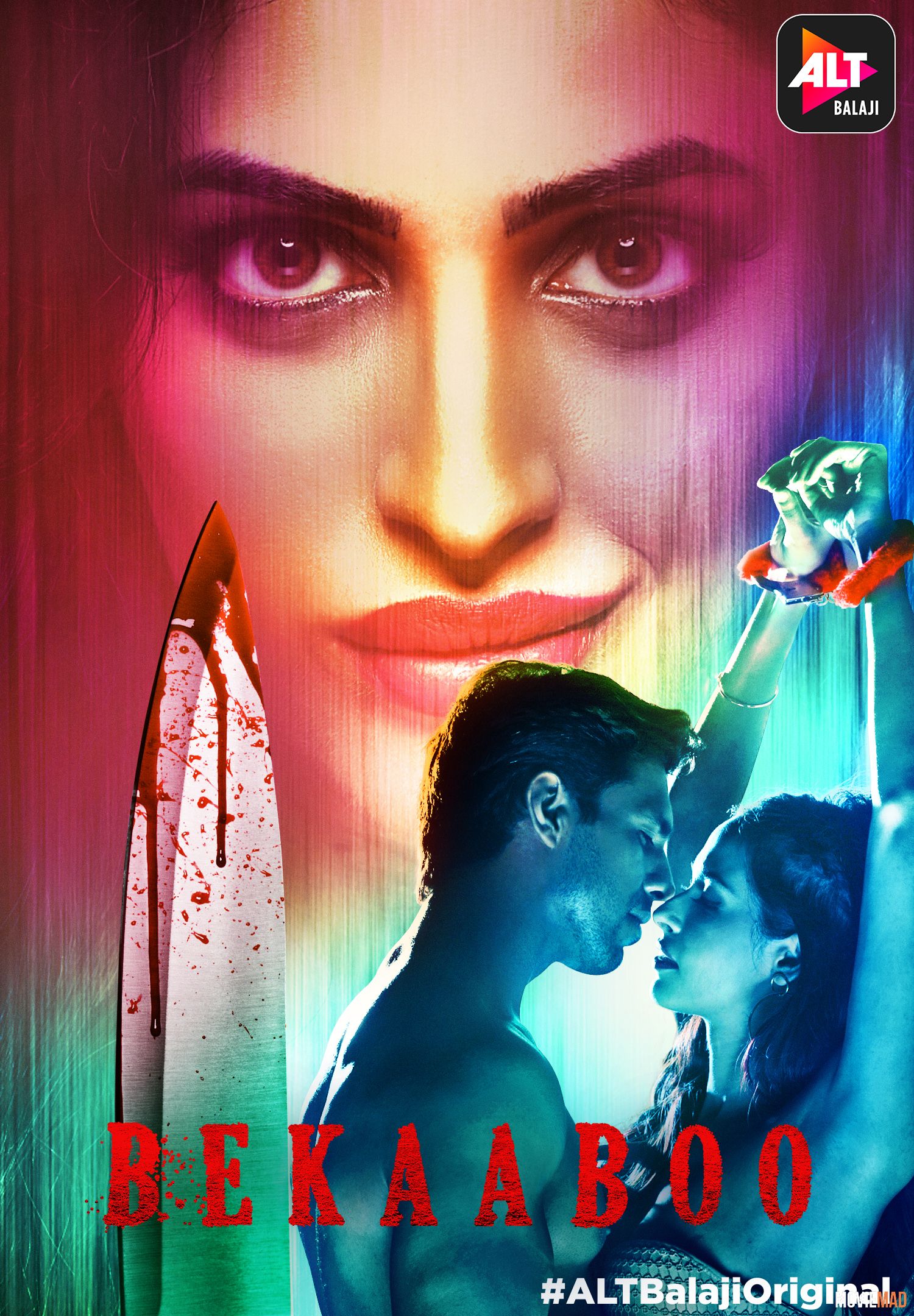 [18+] Bekaaboo S01 (2019) Hindi Complete alt Balaji HDRip 720p 480p